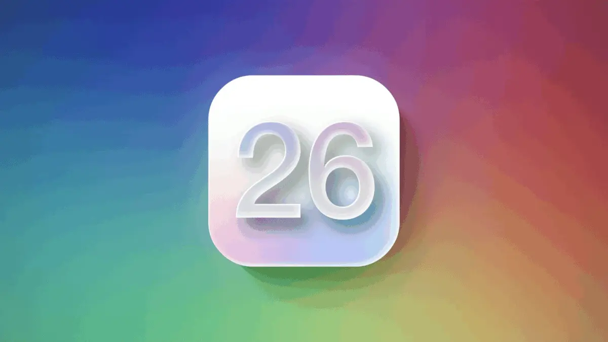 iOS 26 chega com novo nome e visual reformulado