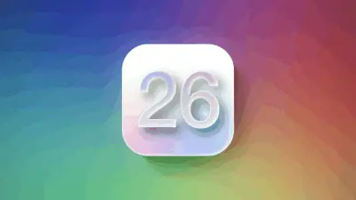 iOS 26 chega com novo nome e visual reformulado