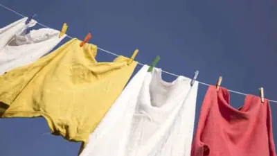Segredos de lavanderia: 10 truques para manter suas roupas como novas por mais tempo