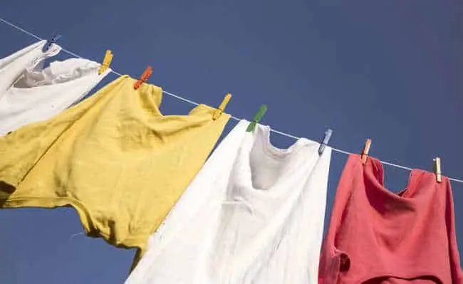 Segredos de lavanderia: 10 truques para manter suas roupas como novas por mais tempo