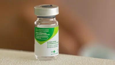 Vacina da Gripe: Veja quem pode receber o imunizante