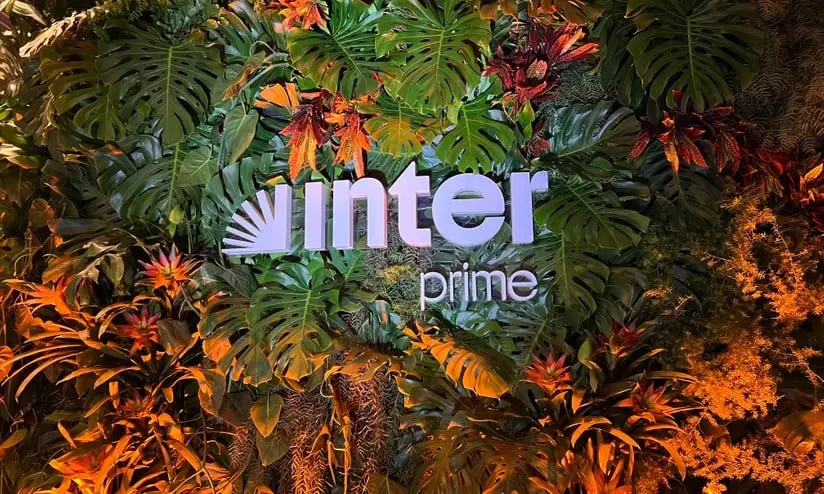 Inter Prime chega para substituir Inter Black com vantagens exclusivas