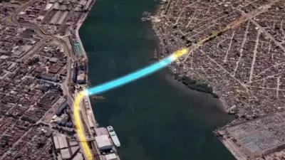 Túnel Santos-Guarujá: Como vai funcionar?