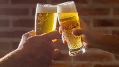 Álcool: O Custo Oculto do Pertencimento Social e Saúde Pública