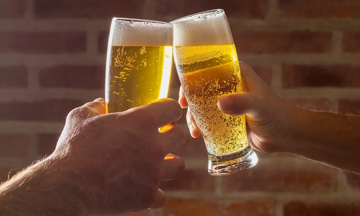 Drinks Refrescantes Sem Álcool Para Um Verão Saudável e Saboroso
