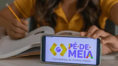 Pé-de-Meia terá pagamentos em maio?