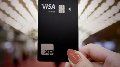 Descubra o cartão exclusivo que está conquistando o Brasil