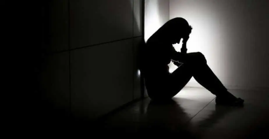 Pesquisa revelas as duas cidades capitais com maior índice de depressão em todo o Brasil