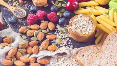Ozempic natural? Conheça a fibra que promete emagrecimento rápido