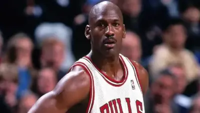 Michael Jordan está de volta ao centro das atenções: Entenda o motivo