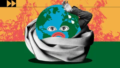 ONU alerta: temperatura global pode bater recorde até 2029