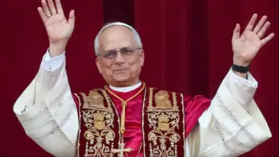 Papa Leão XIV: 10 curiosidades sobre o o primeiro papa dos Estados Unidos