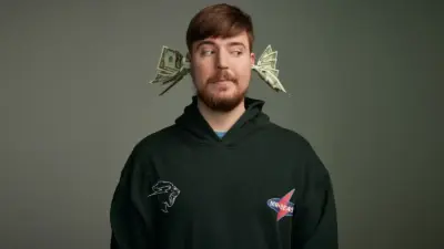 Youtuber mais famoso do mundo veio até o Brasil para encontrar o Neymar