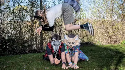 Therians: As pessoas que se identificam como animais