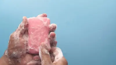 Saiba quais sabonetes foram proibidos pela Anvisa