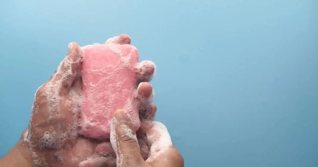Saiba quais sabonetes foram proibidos pela Anvisa