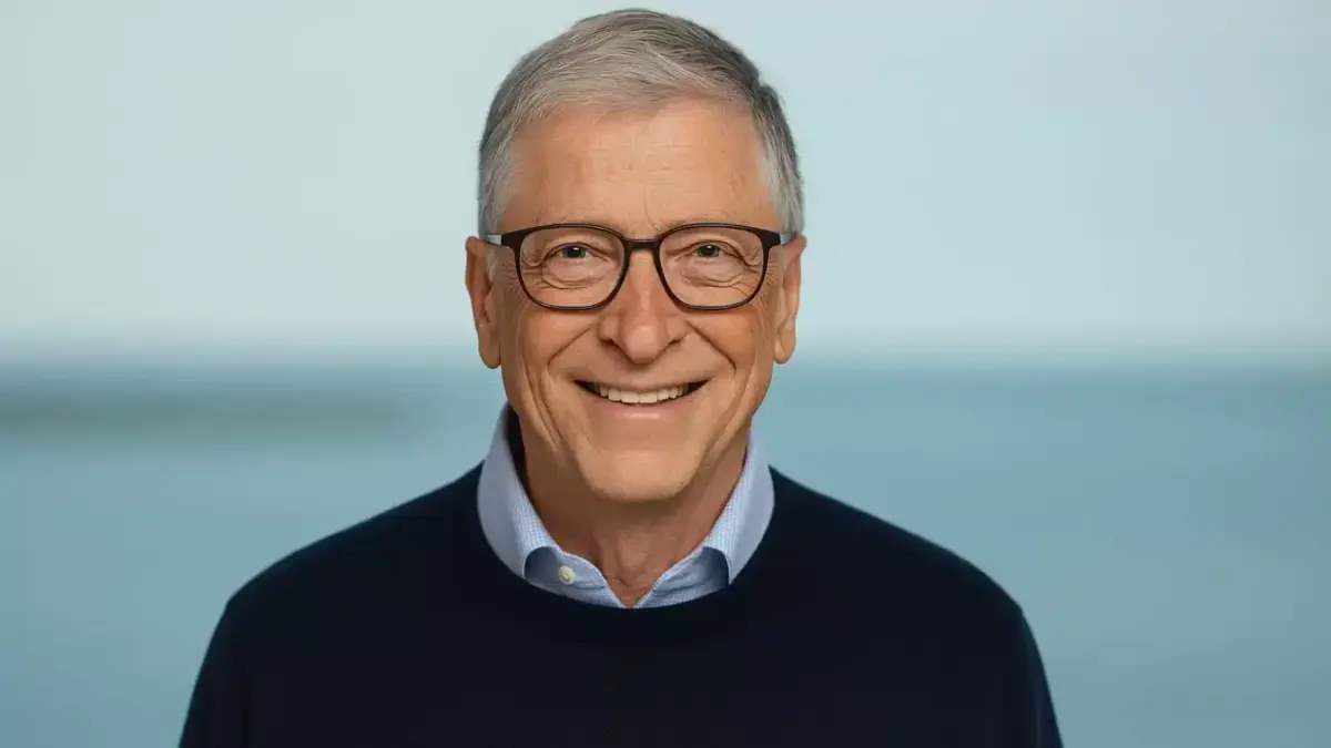 Há 20 anos, Bill Gates previu o fim de uma era na Apple: ele acertou em cheio
