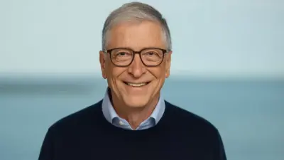 Há 20 anos, Bill Gates previu o fim de uma era na Apple: ele acertou em cheio