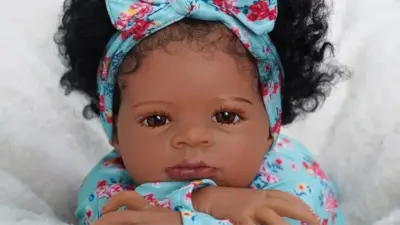 5 curiosidades incríveis sobre os bebês reborn