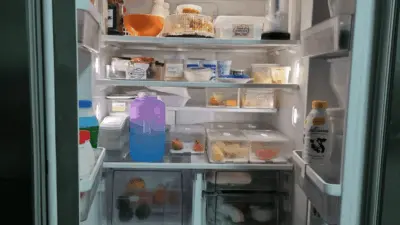Geladeira: descubra onde as bactérias se escondem e como evitar riscos à saúde