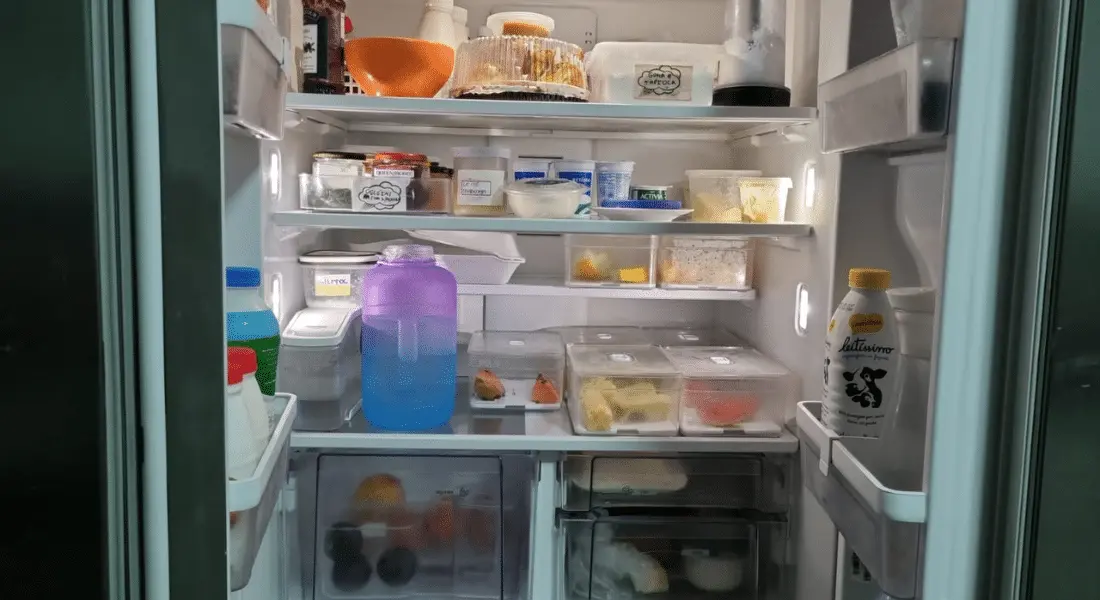 Geladeira: descubra onde as bactérias se escondem e como evitar riscos à saúde