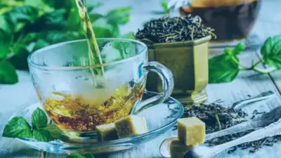 Evite erros ao consumir chás calmantes