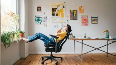 Como evitar a procrastinação no home office