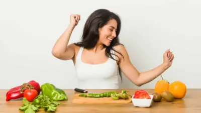 Está de dieta? Esses são os alimentos que mais engordam