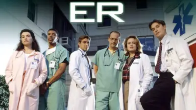As 10 melhores séries médicas que já foram feitas em toda a história