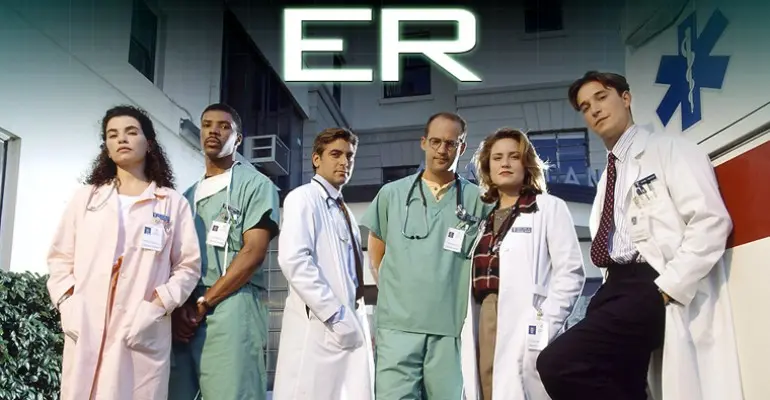 As 10 melhores séries médicas que já foram feitas em toda a história