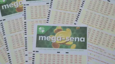 Vencedor da próxima Mega-Sena pode ganhar até R$20 milhões