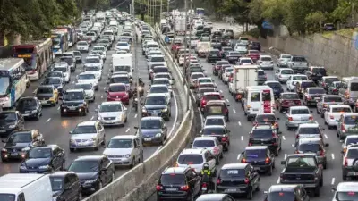 Veja com a tecnologia está salvando vidas no trânsito
