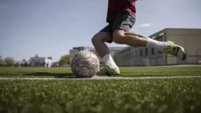 158 anos de futebol e 11 curiosidades que talvez você não conheça