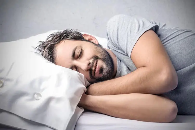 5 perfis de sono e como eles podem influenciar sua saúde