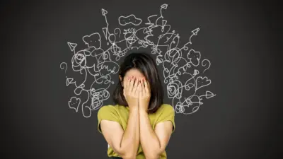 5 ações que podem te livrar da ansiedade
