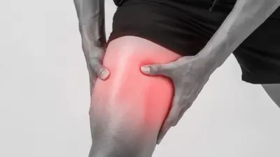 Alimentos essenciais para prevenir lesões musculares