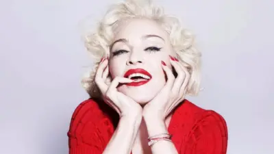 Netflix vai lançar série contando histórias inéditas da carreira de Madonna
