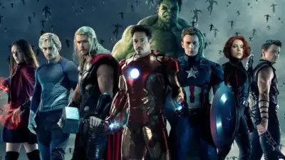 Os 5 filmes de super-heróis mais aclamados de todos os tempos: descubra os favoritos da crítica