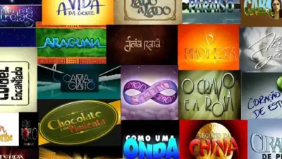 Quais são as novelas mais famosas na história da Globo?