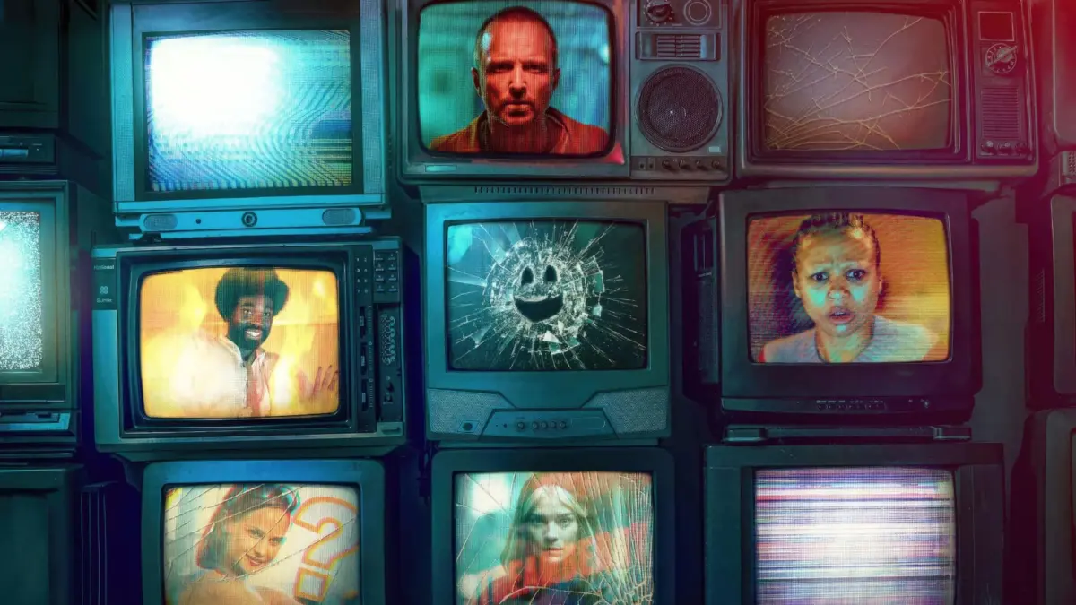 Fim de uma era: Netflix tomou uma decisão e encerrou com Black Mirror