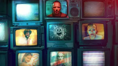 Fim de uma era: Netflix tomou uma decisão e encerrou com Black Mirror
