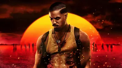 Novo filme de vampiro chegou com tudo nos cinemas e está dando o que falar