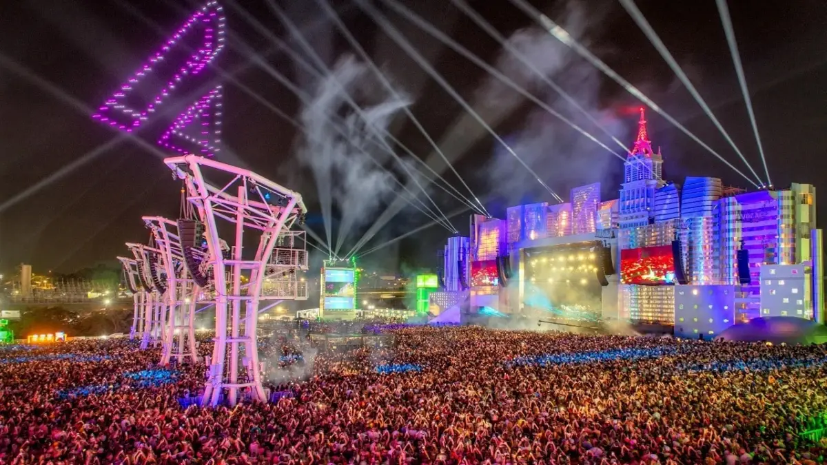 The Town 2025 anuncia novas atrações