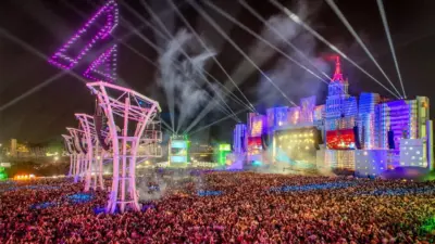 The Town 2025 anuncia novas atrações