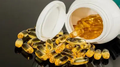 Descubra Como a Melatonina Protege e Fortalece Sua Saúde Bucal