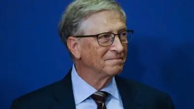 Bill Gates faz alerta sobre as crianças e deixa pais preocupados