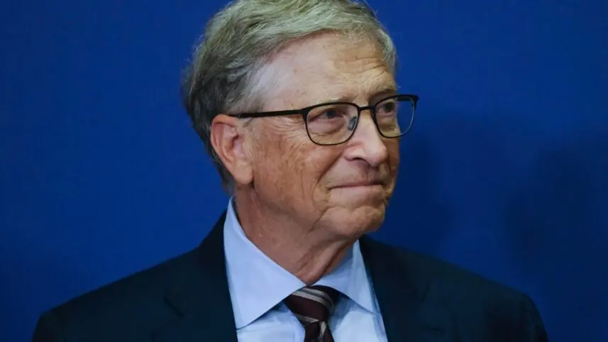 Bill Gates faz alerta sobre as crianças e deixa pais preocupados