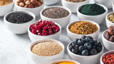 Dicas Poderosas de Alimentação para Energizar seu Pós-Carnaval