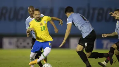 Veja como a tecnologia está mudando o futebol brasileiro