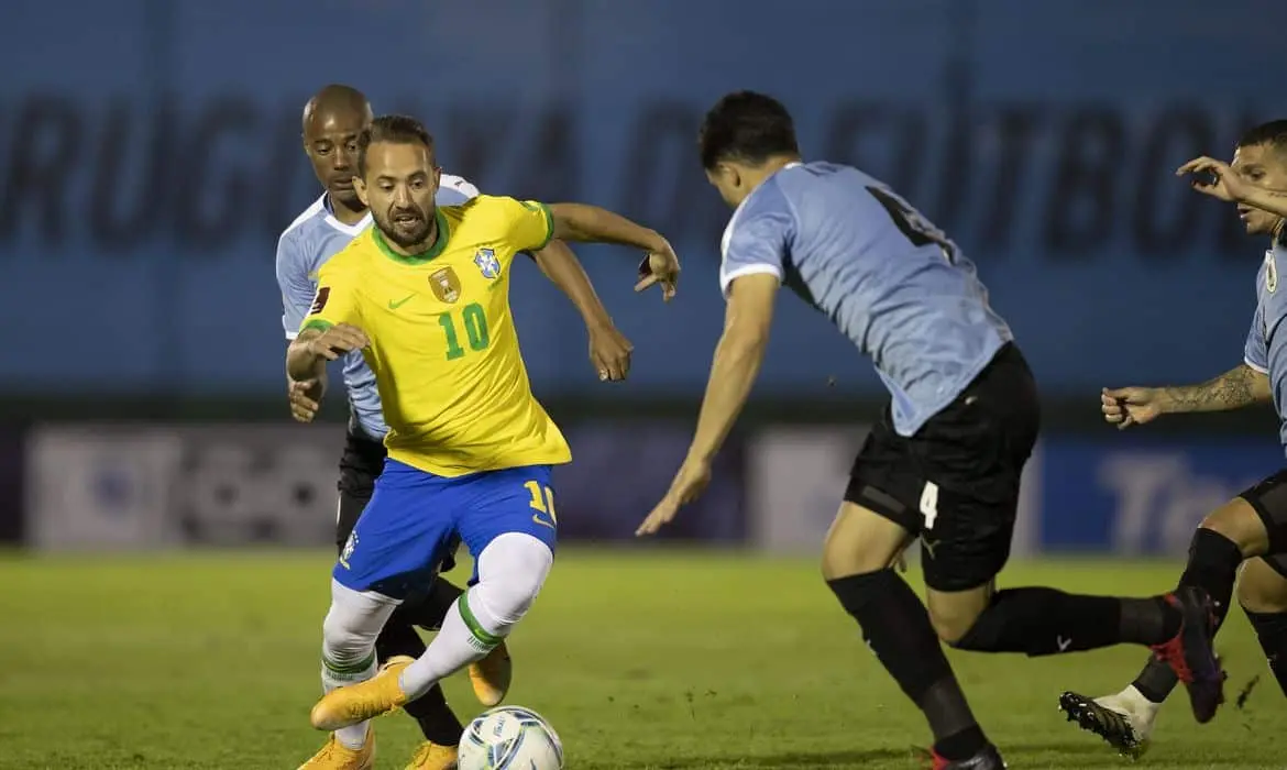 Veja como a tecnologia está mudando o futebol brasileiro